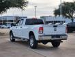 2019 Ram 2500 Tradesman Truck Crew Cab