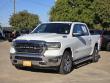 2024 Ram 1500 Laramie Truck Crew Cab