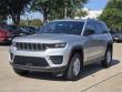2025 Jeep Grand Cherokee LAREDO 4X2 Sport Utility