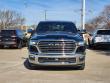 2025 Ram 1500 Laramie Truck Crew Cab