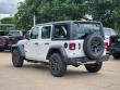 2026 Jeep Wrangler 4-DOOR SPORT Sport Utility