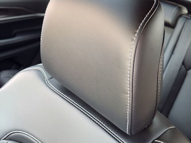 2025 Jeep Grand Cherokee Limited - Photo 11