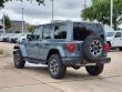 2026 Jeep Wrangler 4-DOOR SAHARA Sport Utility
