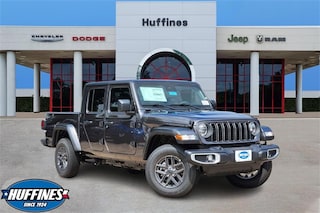 2025 Jeep Gladiator SPORT S 4X4 Pickup