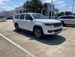 Jeep Wagoneer L