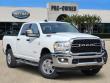 2024 Ram 2500 Big Horn Truck Crew Cab