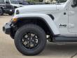 2027 Jeep Wrangler 4-DOOR SPORT Sport Utility