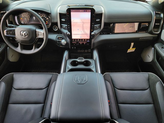 2026 RAM 1500 Laramie - Photo 22