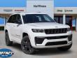 2027 Jeep Grand Cherokee 2 Row LIMITED 4X4 Sport Utility