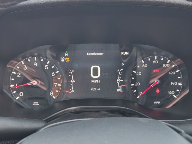 2026 Jeep Compass Altitude - Photo 11