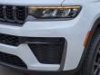 2027 Jeep Grand Cherokee 2 Row LAREDO 4X Sport Utility