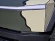 2024 Tesla Cybertruck Base Truck Crew Cab
