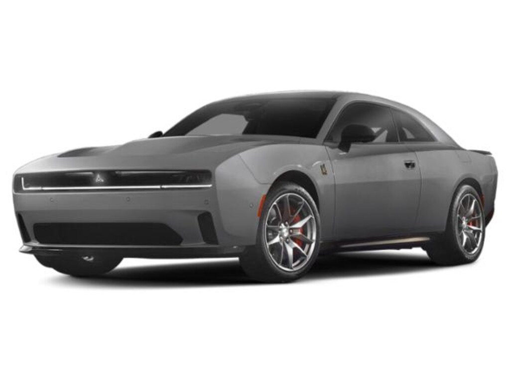 New 2025 Dodge Charger Daytona For Sale at Huffines Auto Dealerships