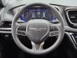 2025 Chrysler Pacifica Select Van Passenger Van