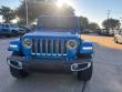 2023 Jeep Wrangler 4xe Sahara SUV