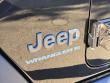2024 Jeep Wrangler 4xe Sport SUV