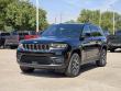 2027 Jeep Grand Cherokee LAREDO 4X4 Sport Utility