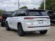 2027 Jeep Grand Cherokee 2 Row SUMMIT 4X4 Sport Utility