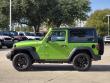 2019 Jeep Wrangler Sport 4x4 SUV