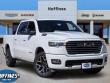2026 Ram 1500 LARAMIE CREW CAB 4X2 Pickup