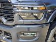 2027 Ram 2500 LARAMIE MEGA CAB 4X4 Pickup