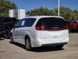 2025 Chrysler Pacifica Select Van Passenger Van