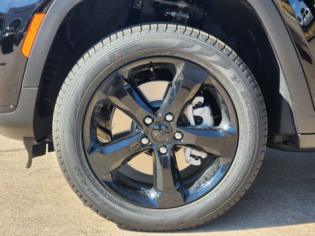 2025 Jeep Grand Cherokee L Limited - Photo 7