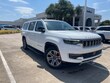 Jeep Wagoneer L