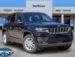 2026 Jeep Grand Cherokee LAREDO 4X4 Sport Utility