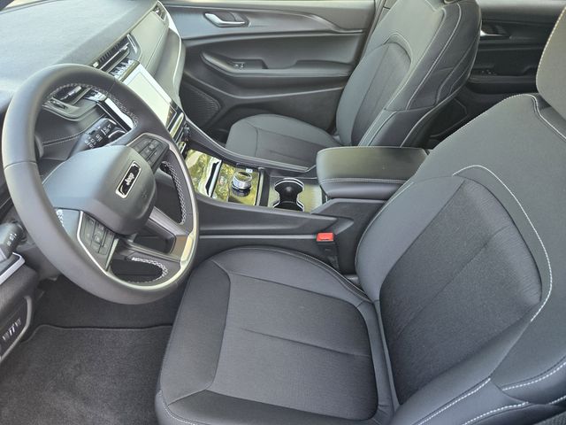 2025 Jeep Grand Cherokee Laredo - Photo 9