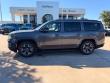 2024 Jeep Wagoneer Series III SUV