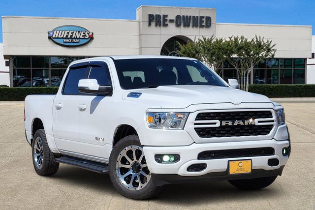 2024 RAM Ram 1500 Pickup Big Horn/Lone Star