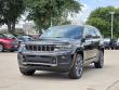 2025 Jeep Grand Cherokee L OVERLAND 4X4 Sport Utility