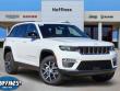 2025 Jeep Grand Cherokee LIMITED 4X4 Sport Utility