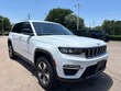  Jeep Grand Cherokee 4xe