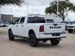 2026 Ram 2500 TRADESMAN CREW CAB 4X4 Pickup