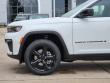 2026 Jeep Grand Cherokee L LIMITED 4X4 Sport Utility