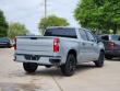 2025 Chevrolet Silverado 1500 Custom Truck Crew Cab