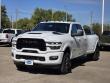 2027 Ram 3500 LARAMIE CREW CAB 4X4 Pickup