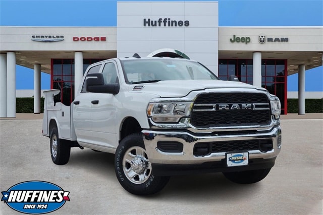 2023 RAM Ram 3500 Pickup