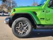 2026 Jeep Wrangler 4-DOOR SAHARA Sport Utility