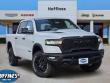 2027 Ram 1500 REBEL CREW CAB 4X4 Pickup