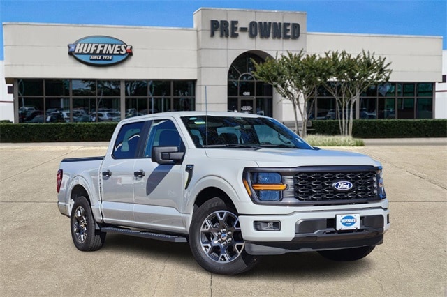 2024 Ford F-150 STX's photo