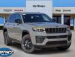 2027 Jeep Grand Cherokee 2 Row LAREDO 4X4 Sport Utility