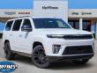 2026 Jeep Grand Wagoneer SUMMIT 4X4 Sport Utility