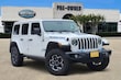  Jeep Wrangler Unlimited 4xe