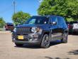 2021 Jeep Renegade Latitude SUV