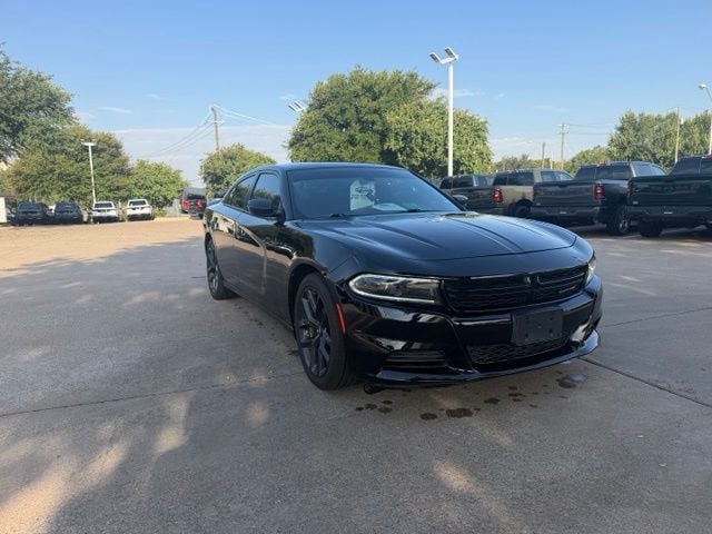 Used 2022 Dodge Charger SXT