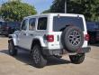 2025 Jeep Wrangler 4-DOOR SAHARA Sport Utility