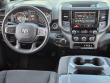 2025 Ram 1500 Tradesman Truck Crew Cab